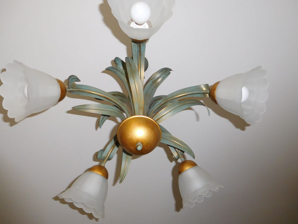 LUSTRE Décoration