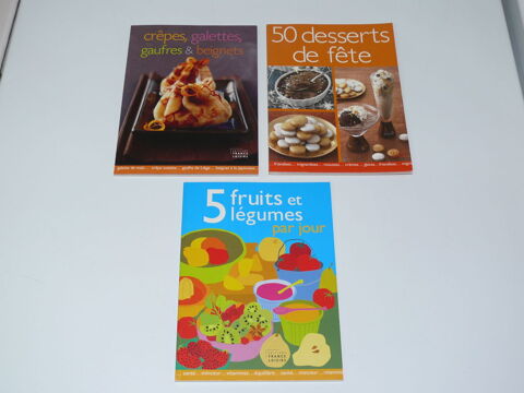 9 livres de recettes 6 Saintes (17)