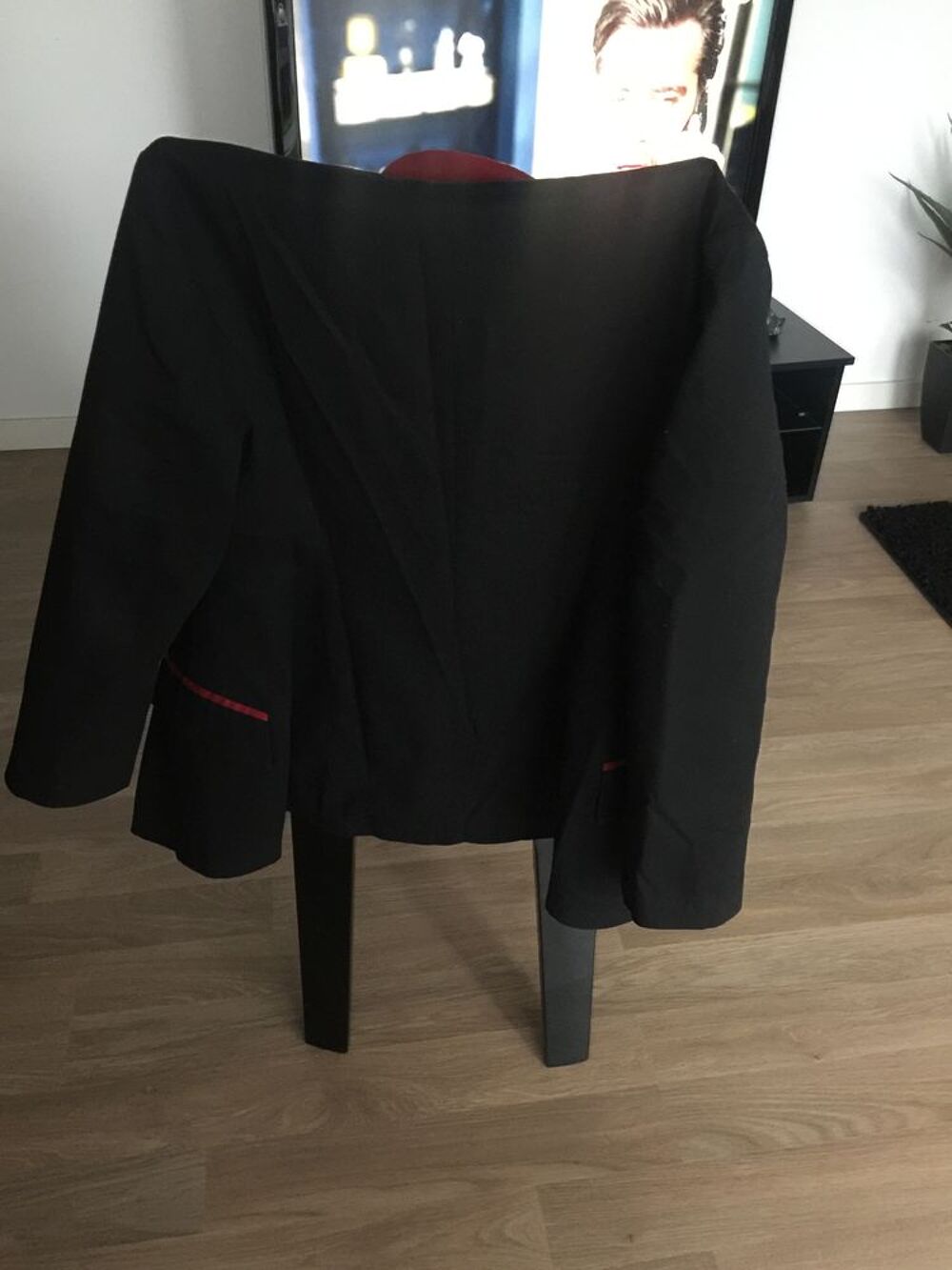 VESTE TAILLEUR Vêtements