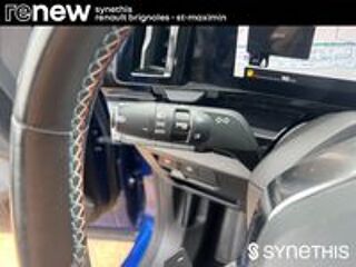 Austral E-Tech hybrid 200 Techno esprit Alpine 2023 occasion 83170 Brignoles
