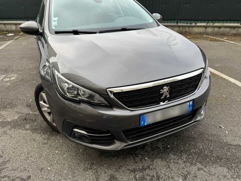 Peugeot 308 break