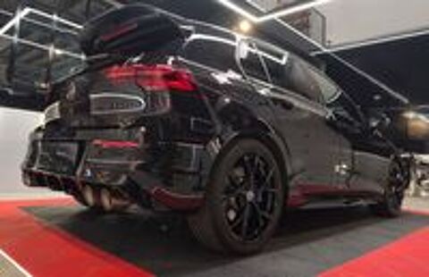 Golf 2.0 TSI 320 DSG7 R 2021 occasion 89340 Villeneuve-la-Guyard