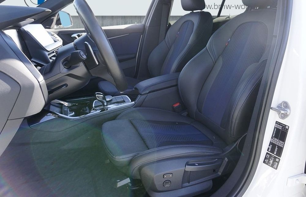 S&eacute;rie 1 M135i xDrive 306 ch BVA8 2021 occasion 69007 Lyon