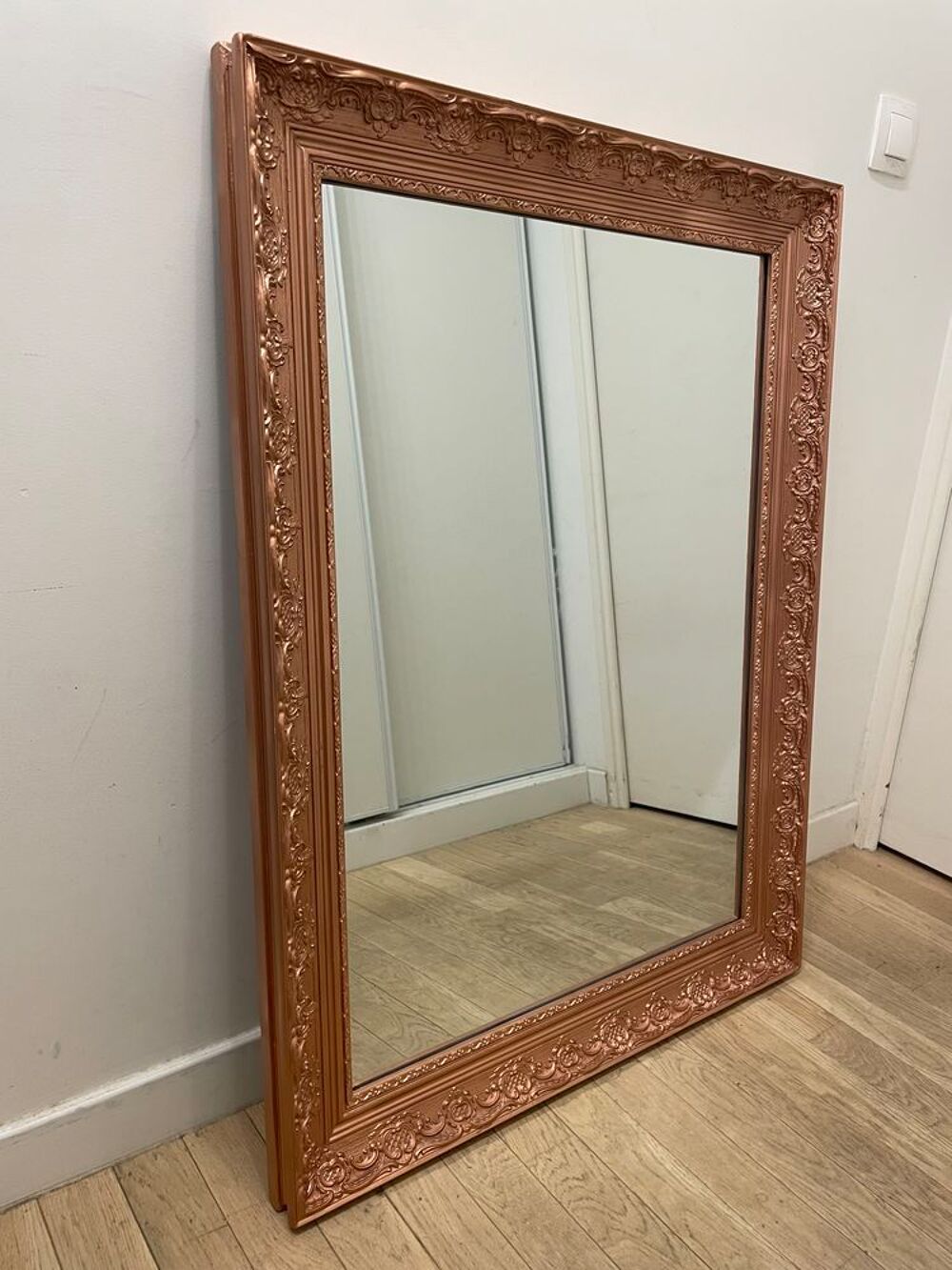 Miroir Décoration