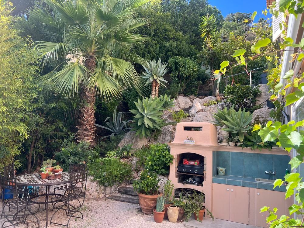  vendre  Villa Cavalaire-sur-Mer (83240)