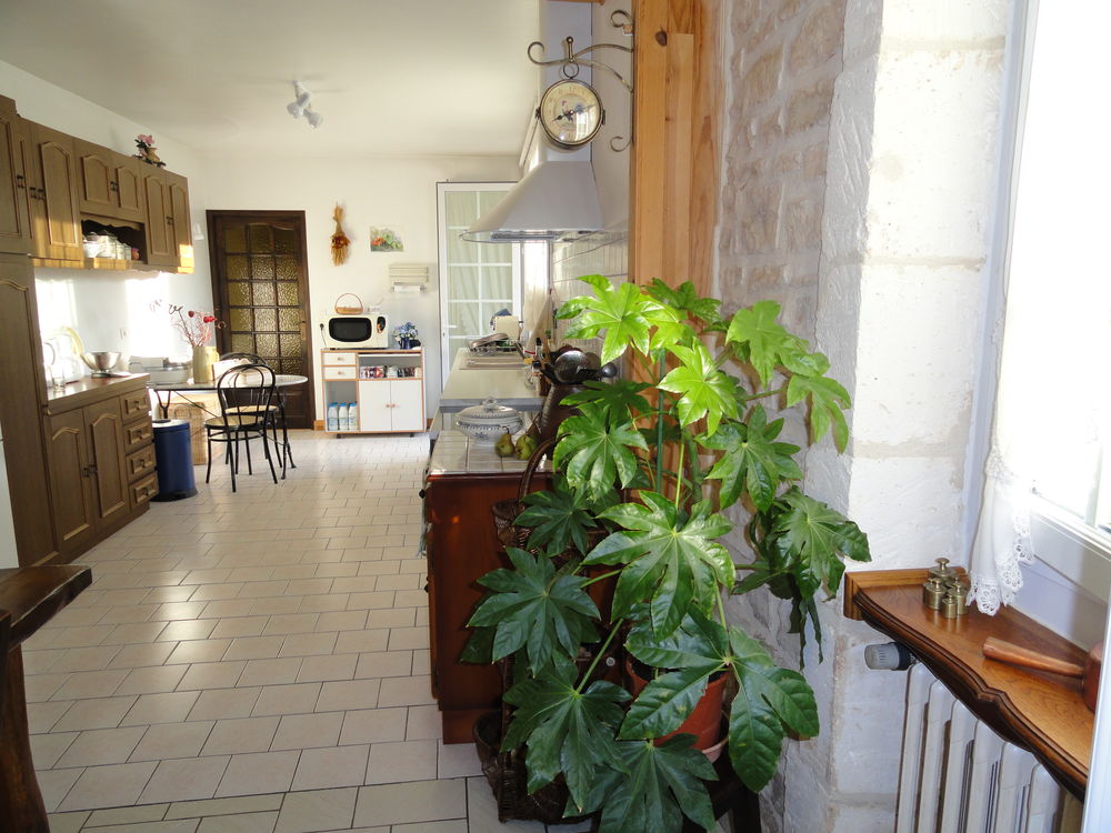 Vente Maison Maison centre ville de Mansle Mansle