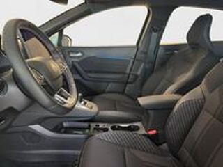 Captur E-Tech full hybrid 160 ch esprit Alpine 2025 occasion 92330 Sceaux