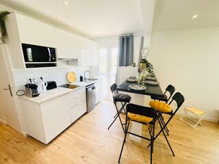  Appartement � vendre 2 pi�ces 37 m�