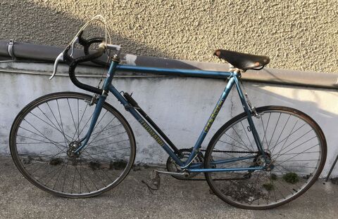 Vlo de route ancien, marque THOMANN 150 Paris 11 (75)