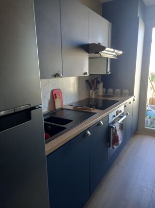 Appartement à vendre 3 pièces 52 m²