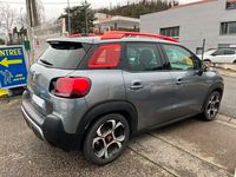 C3 Aircross BlueHDi 100 BVM5 Shine 2017 occasion 42700 Firminy