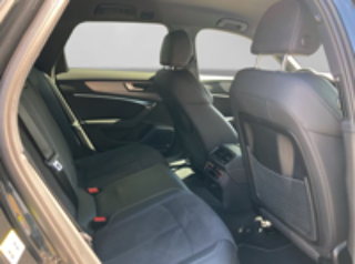 A6 Avant 55 TFSIe 367 ch S tronic 7 Quattro Competition 2024 occasion 59000 Lille
