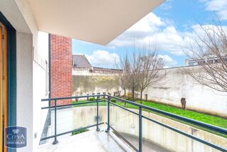  Appartement à vendre 3 pièces 66 m²