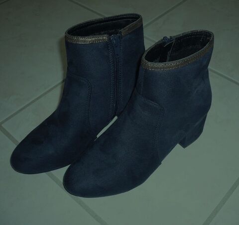 bottine femme 8 Dhuizon (41)