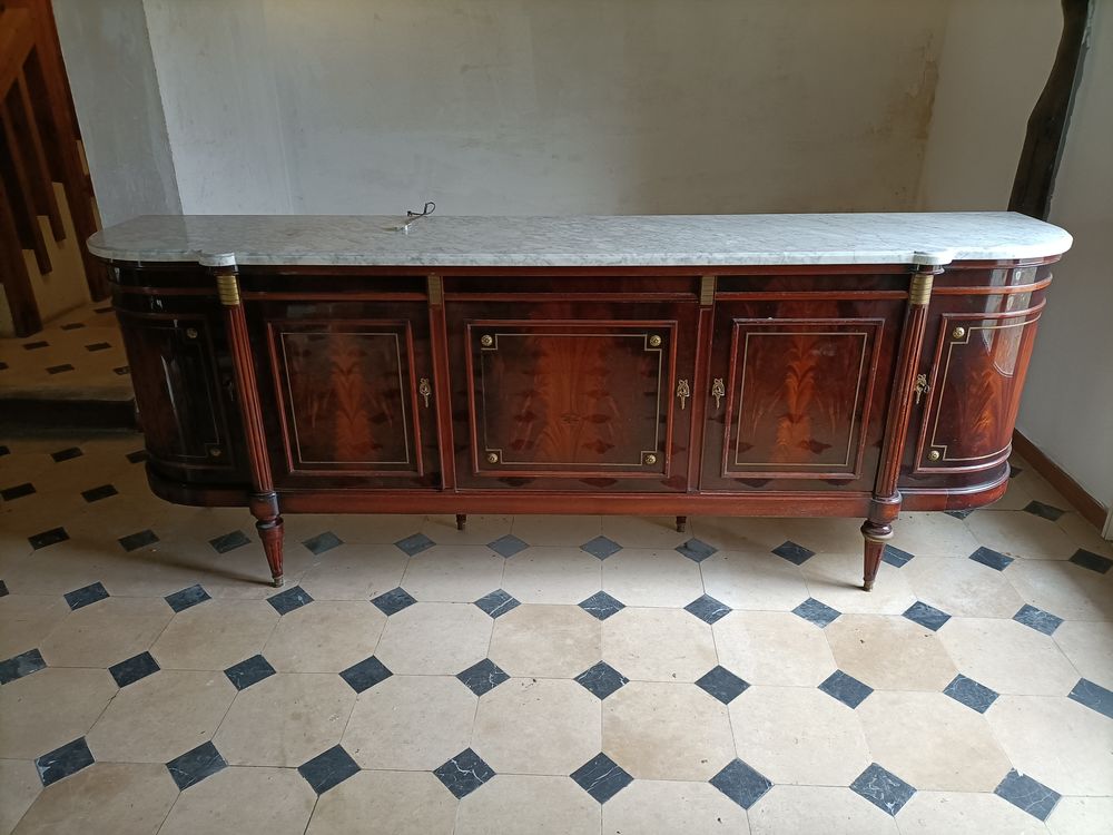 Esemble meubles LOUIS XVI Meubles