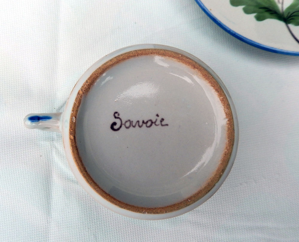 Service &agrave; th&eacute; et g&acirc;teaux
Cuisine