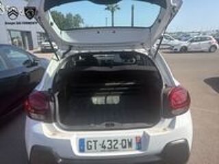 C3 BlueHDi 100 S&S BVM6 Feel Business 2024 occasion 11300 Limoux