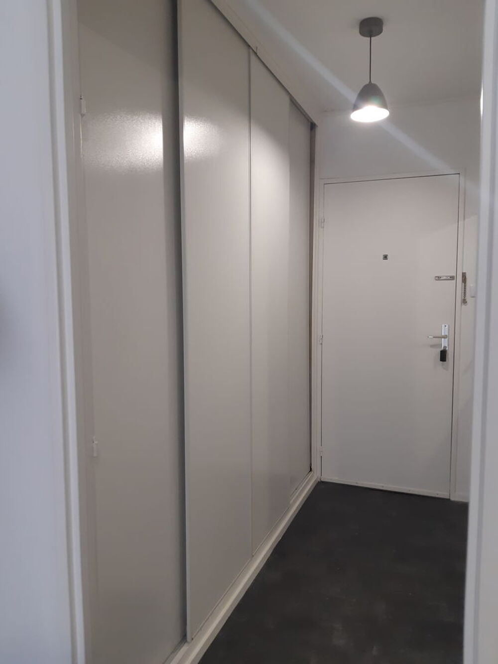 Location Appartement Studio - Metz Sainte Thérèse Metz