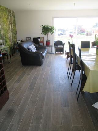  Maison � vendre 4 pi�ces 99 m�