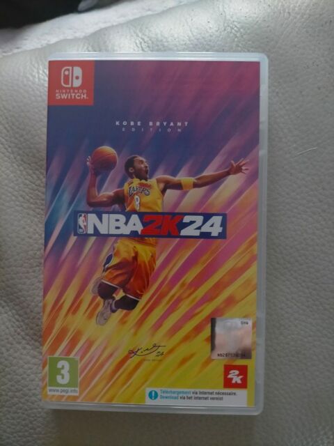 NBA 2k 24 Nintendo Switch 20 Miribel (01)
