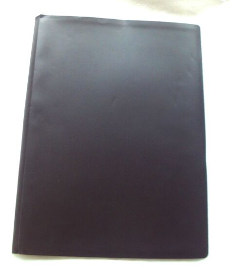 Porte vue de 80 vues 2 Villeurbanne (69)