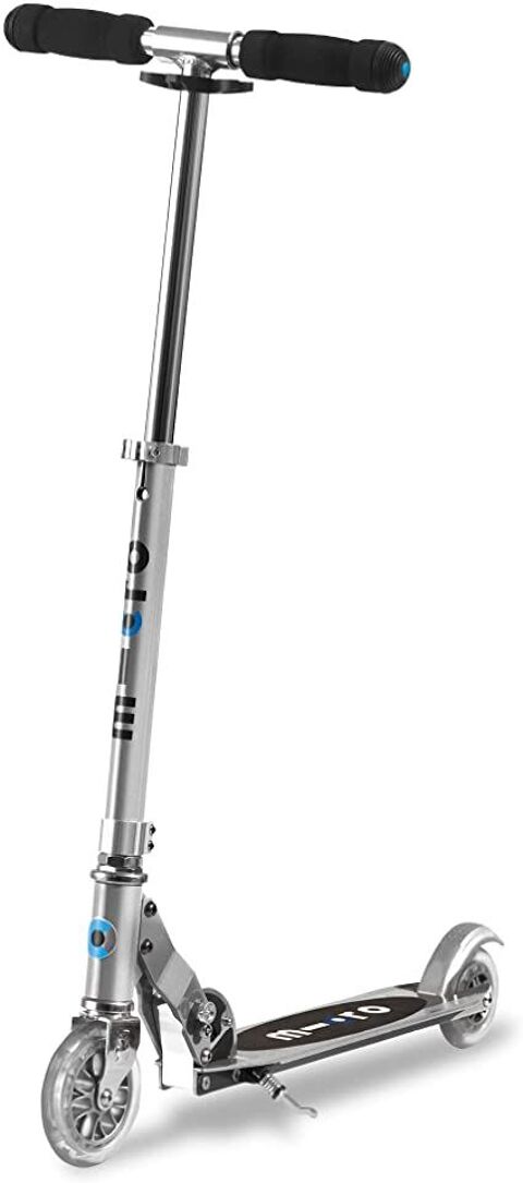 TROTTINETTE ENFANT ALUMINIUM 25 Orly (94)