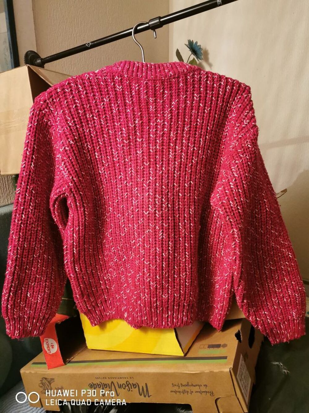 Pull pour femme Vêtements