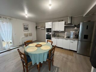  Appartement à louer 2 pièces 42 m² Voiron