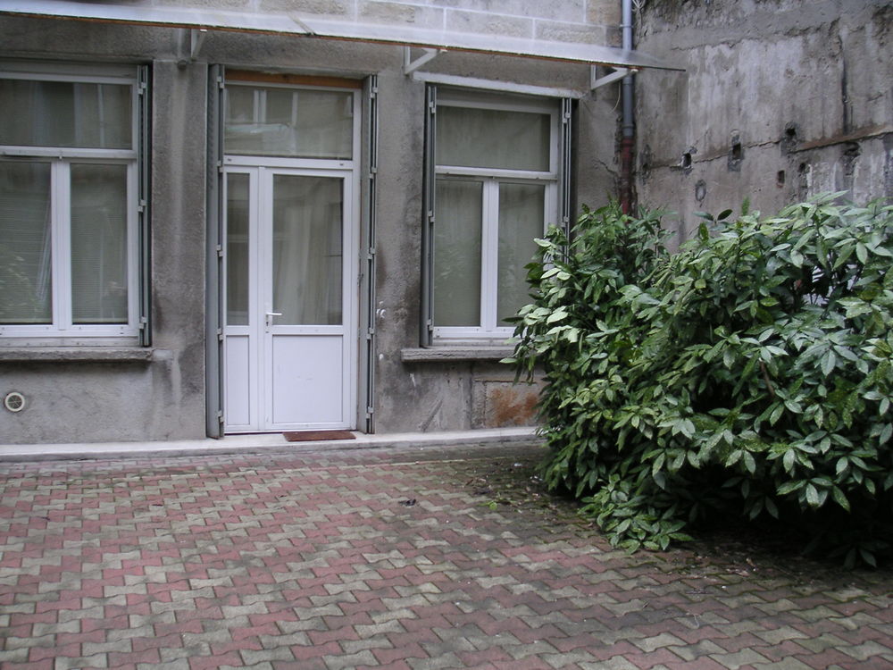 Location Appartement F2 CENTRE VILLE Saint-Étienne