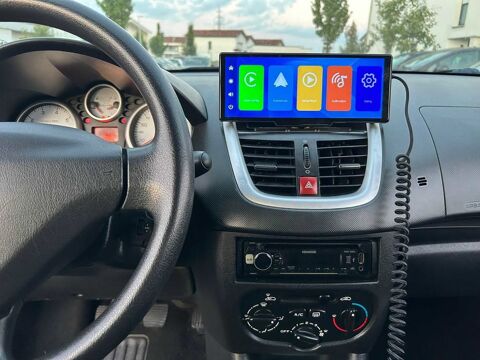 Peugeot 206 Plus 1.4 75ch