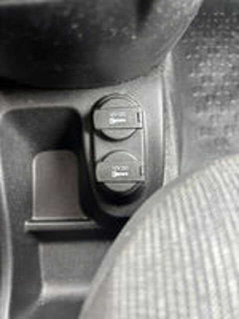 Doblo DOBLO FOURGON M 650KG BLUEHDI 100 S&S BVM6 PRO LOUNGE CONNECT 2023 occasion 33310 Lormont