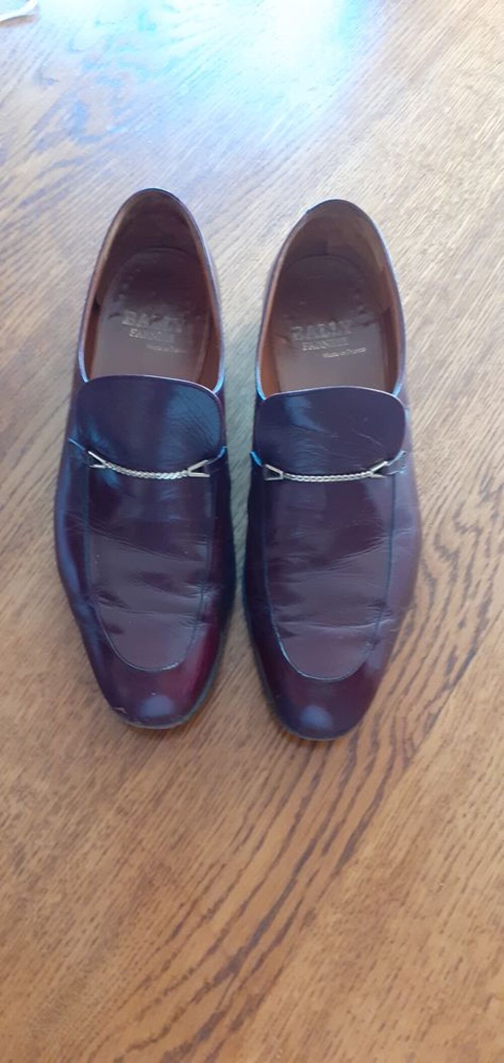 CHAUSSURES BAILLY Chaussures