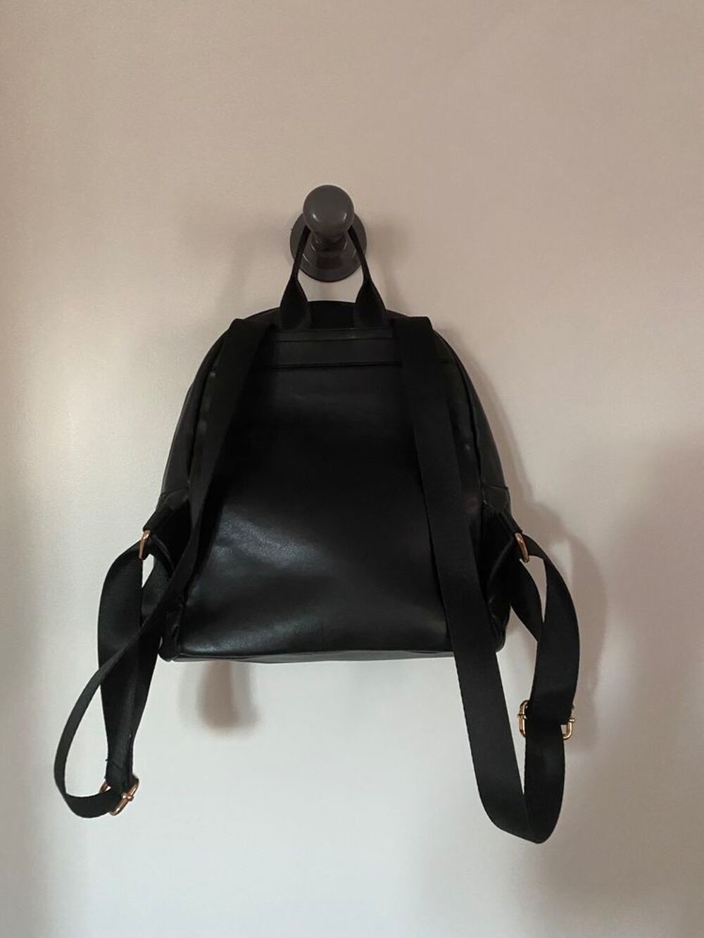 Sac &agrave; dos Pierre Cardin Maroquinerie