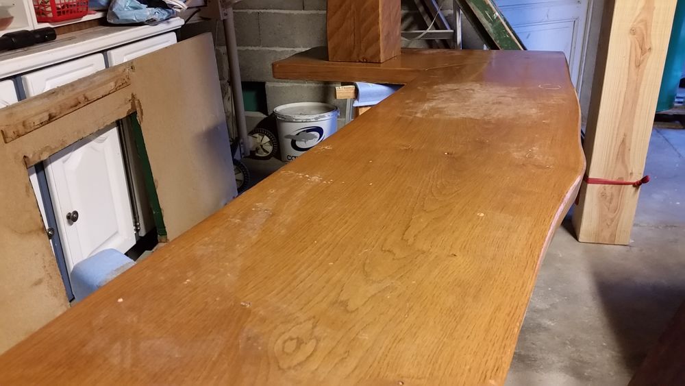 plateau de bar Meubles