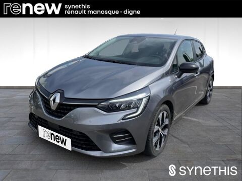 Annonce voiture Renault Clio V 15990 €