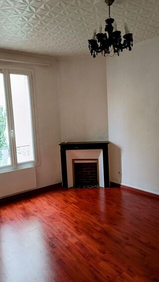  Appartement � louer 2 pi�ces 38 m�