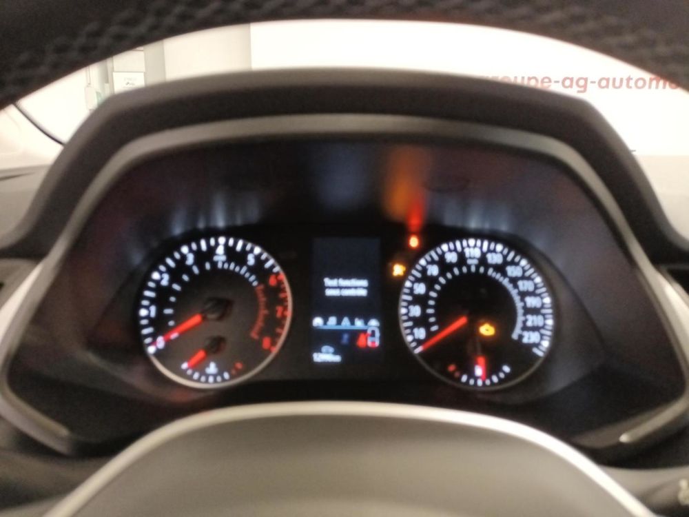 Captur TCe 100 GPL Evolution 2023 occasion 08000 Charleville-M&eacute;zi&egrave;res