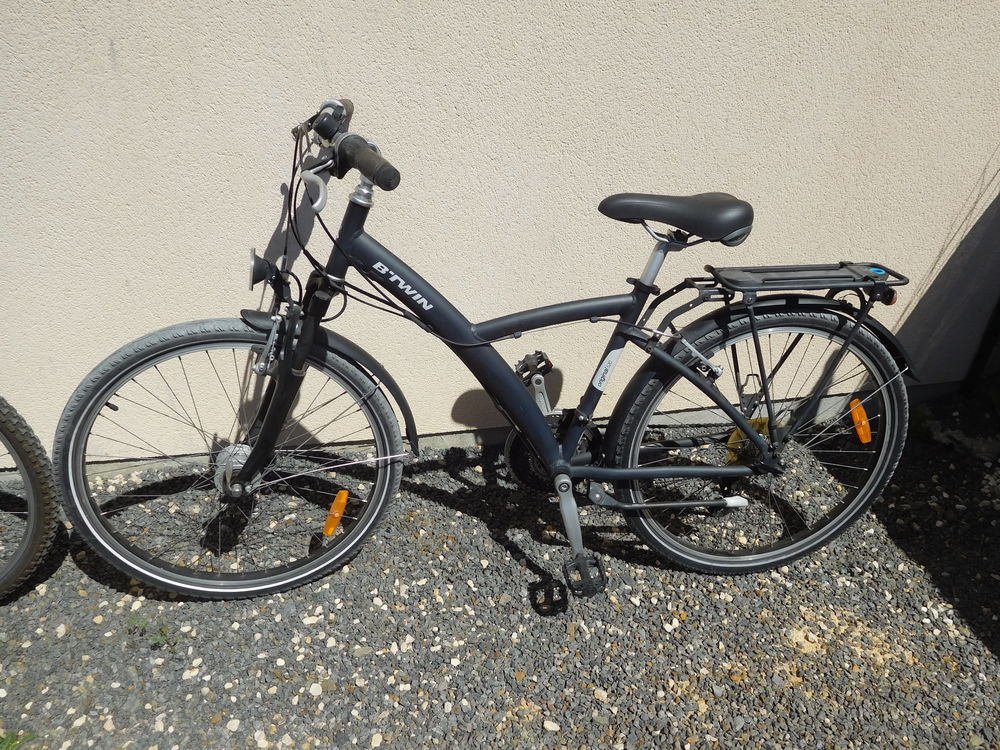 V&eacute;lo femme Vélos