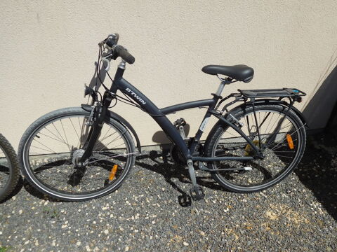 Vélo femme 100 Montmorillon (86)