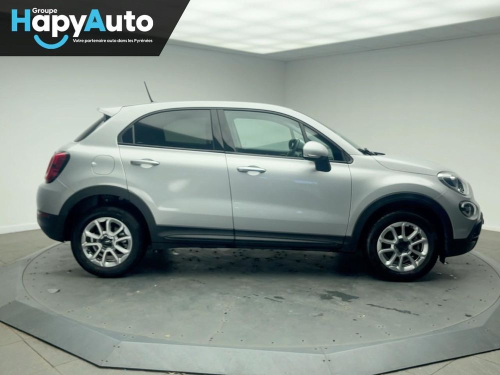 500 X 500X 1.0 FireFly Turbo T3 120 ch City Cross 2019 occasion 65000 Tarbes
