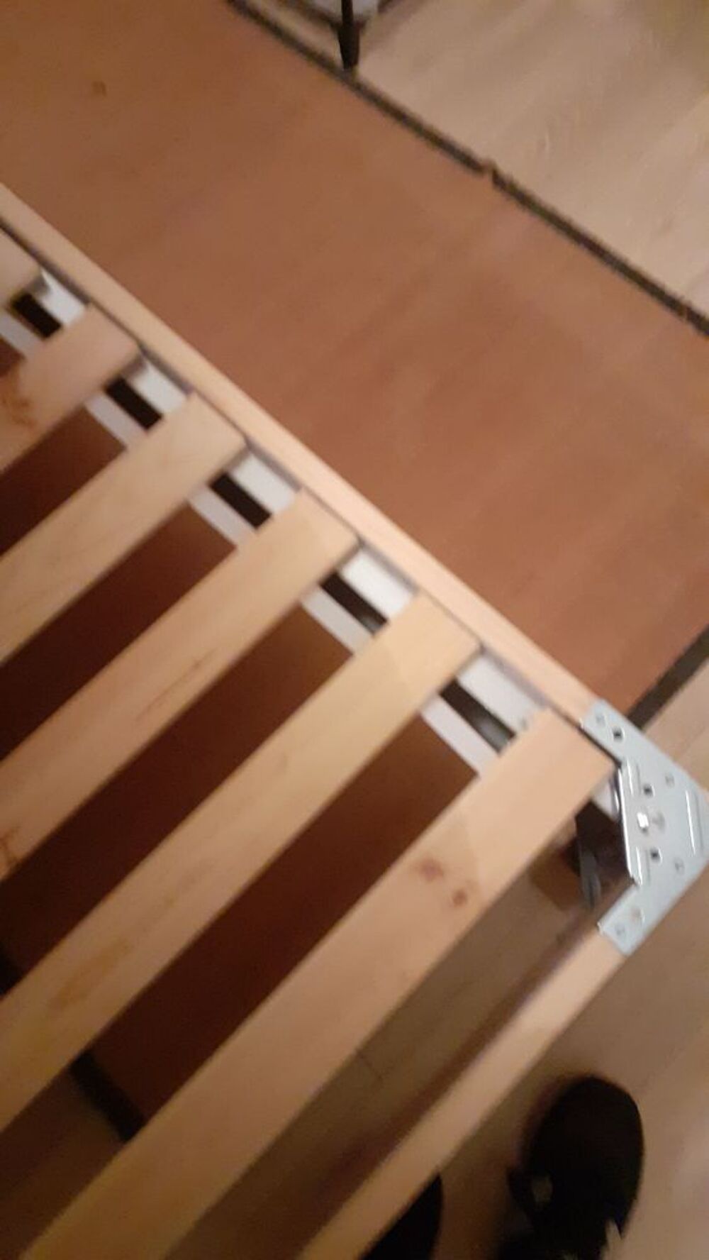 MATELAS ET SOMMIER IKEA Meubles