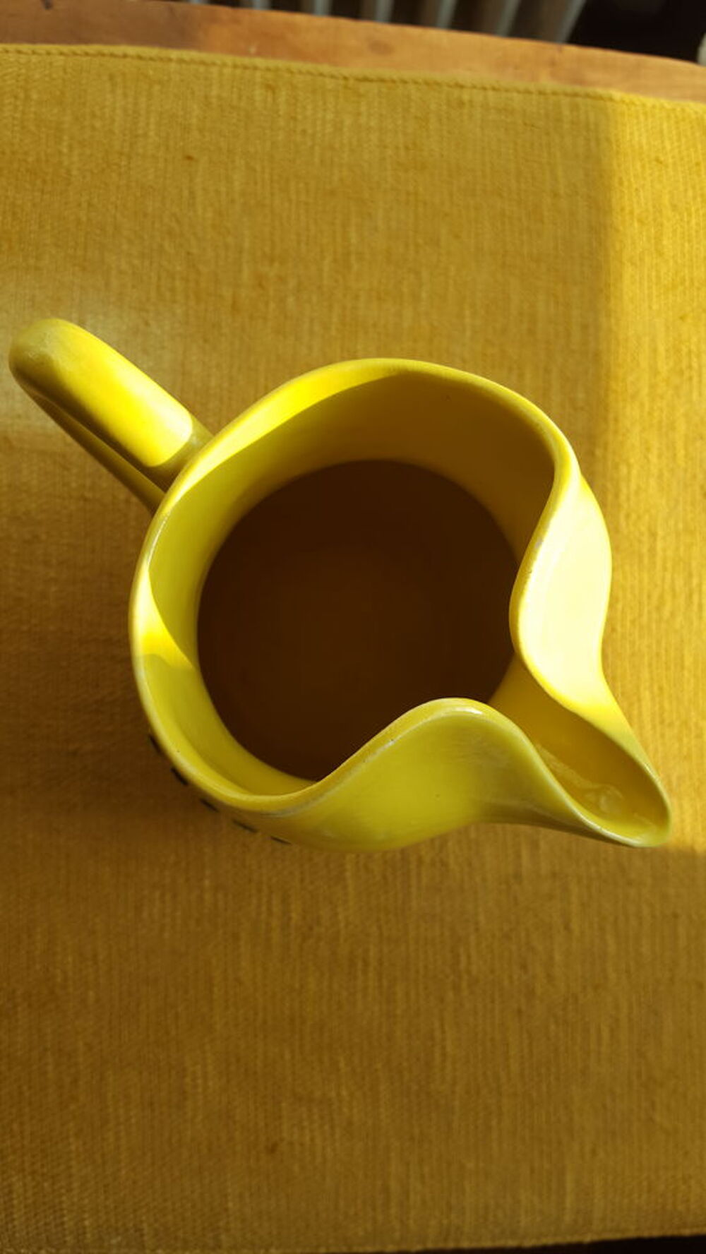 POT " BERGER" d'ORIGINE .pour collection ou usage Décoration
