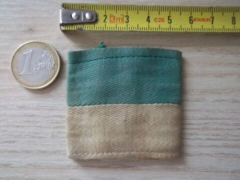 passant d'escadron collection militaire vintage 4 Valognes (50)