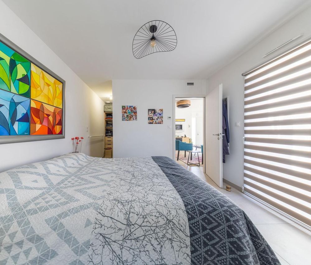 Vente Maison maison récente plein pied,3 ch , jardin, piscine, garage Mouilleron-le-captif