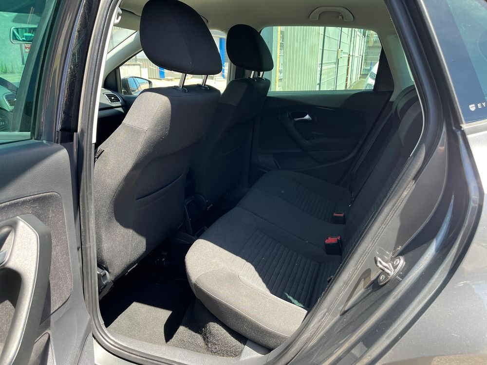 Polo 1.6 TDI 90 CR FAP Trendline 2014 occasion 42700 Firminy