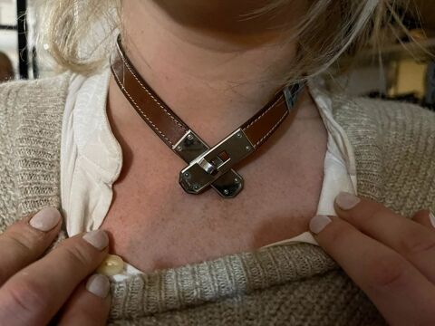 collier Herms  0 Lille (59)
