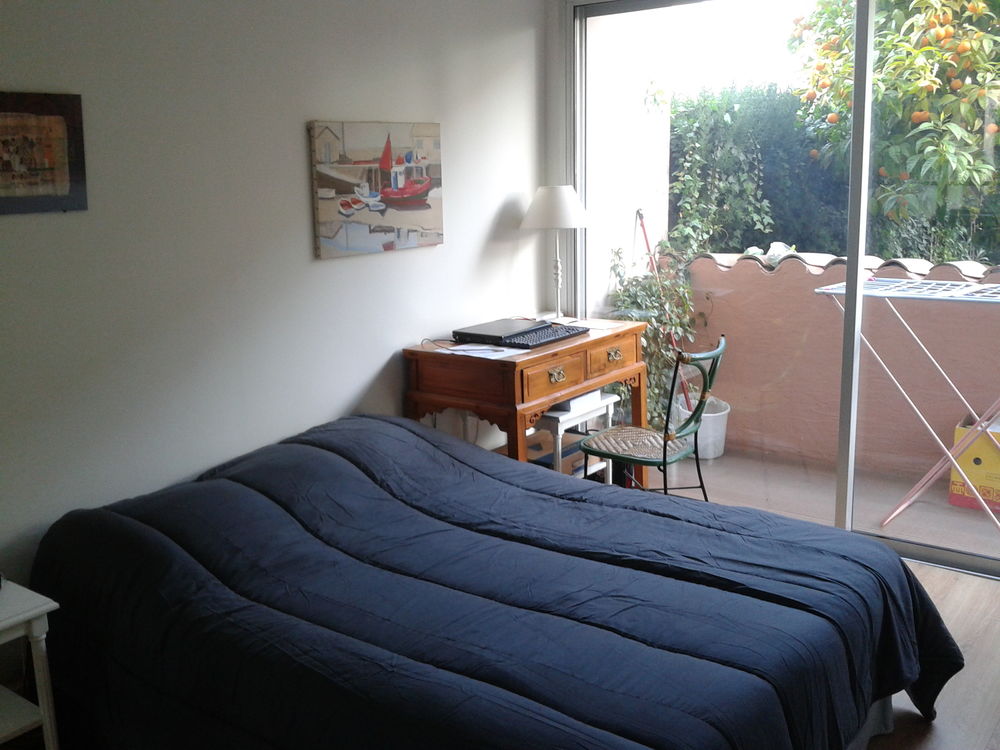   Appartement 2 pices, meubl + terrasse et jardin Provence-Alpes-Cte d'Azur, Mandelieu-la-Napoule (06210)