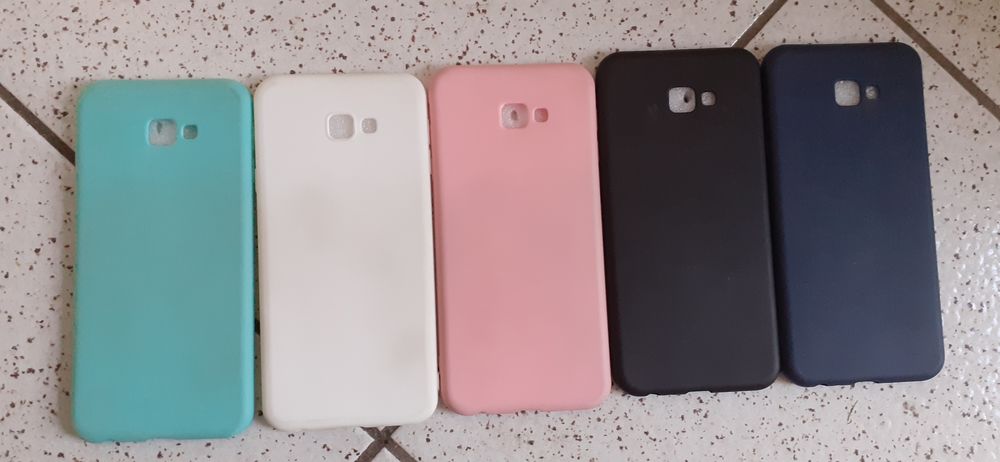 Coques Samsung J4+ Téléphones et tablettes