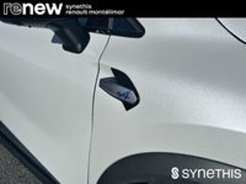 Symbioz E-Tech full hybrid 145 Esprit Alpine 2025 occasion 26200 Mont&eacute;limar