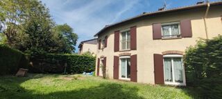  Maison � vendre 5 pi�ces 108 m� Saint-brice-sous-for�t